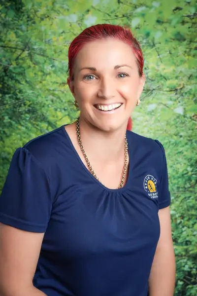 Stacey Gray, Centre Manager at Beach Kids Cabarita